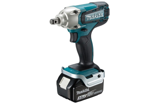 Máy siết bu lông dùng pin Makita DTW190RFE