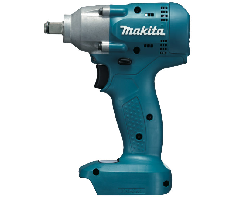 Máy siết bu lông dùng pin Makita BTW103Z