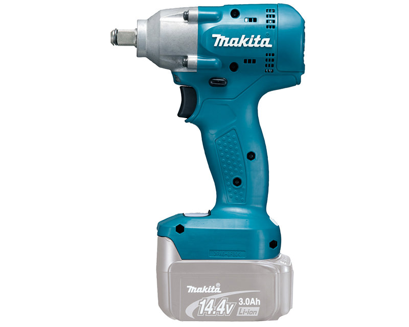 Máy siết bu lông dùng pin Makita BTW104Z