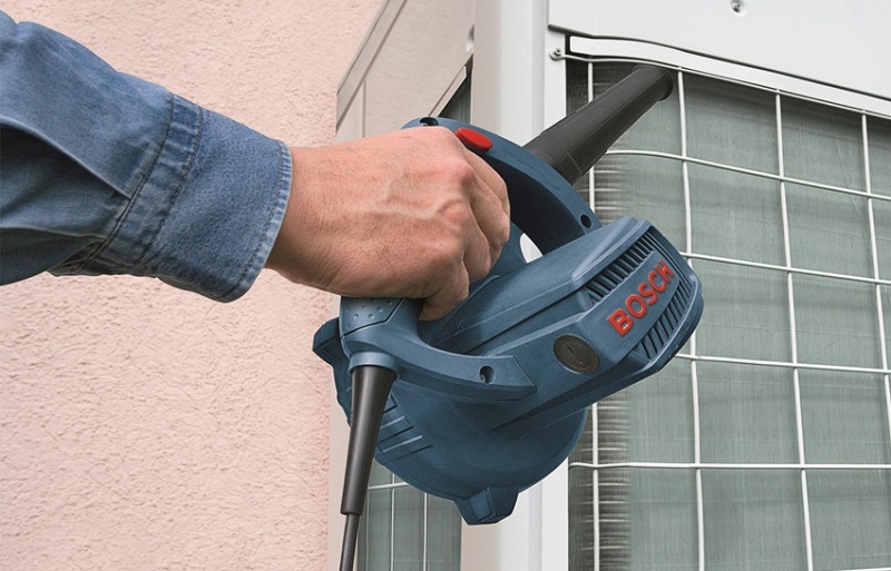 Thông số kĩ thuật máy thổi Bosch GBL 620