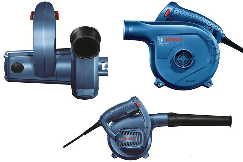 Máy thổi bụi Bosch GBL 620