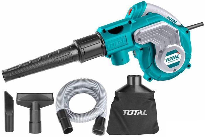 máy thổi bụi Total TB2086