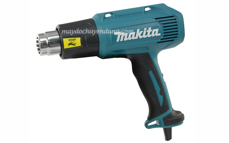Máy thổi hơi nóng Makita HG5030K Máy thổi hơi nóng Makita HG5030K