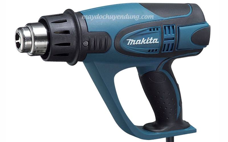 Máy thổi hơi nóng Makita HG6003 1800W Máy thổi hơi nóng Makita HG6003 1800W