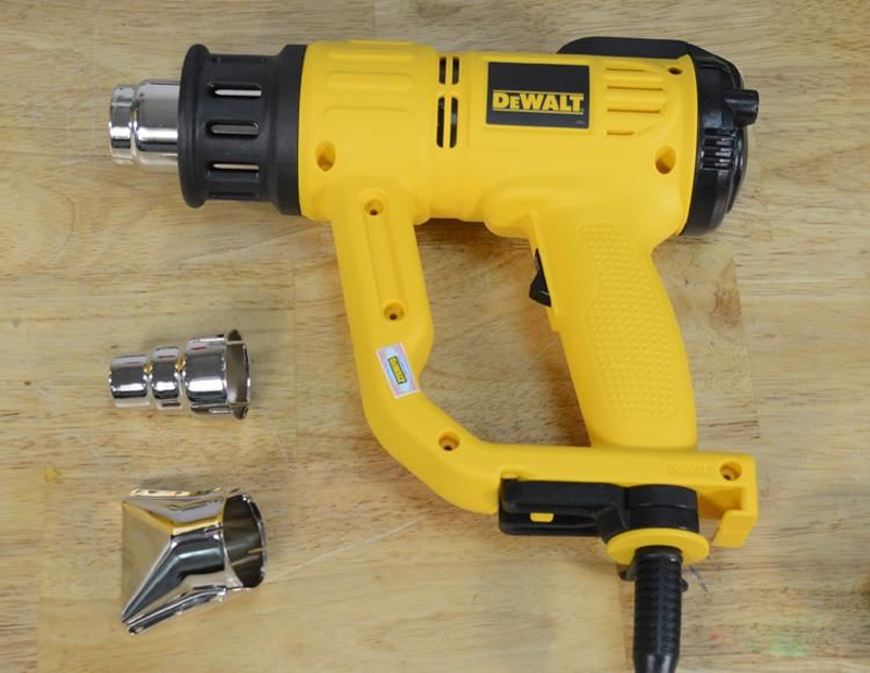 Máy thổi nóng 2000W Dewalt D26414