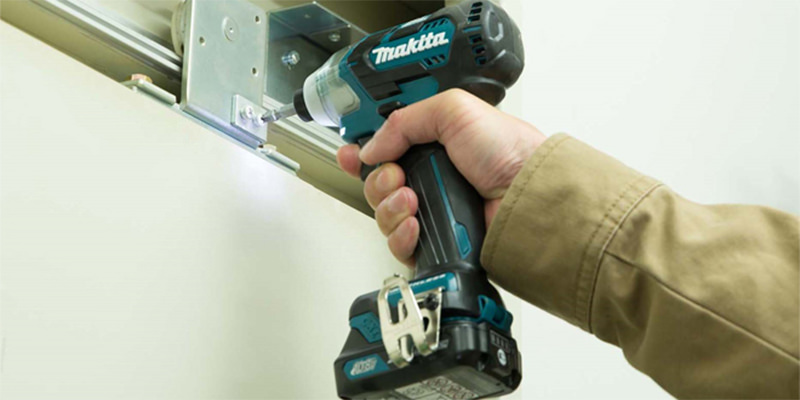Máy vặn ốc chạy pin Makita DTW280Z Máy vặn ốc chạy pin Makita DTW280Z
