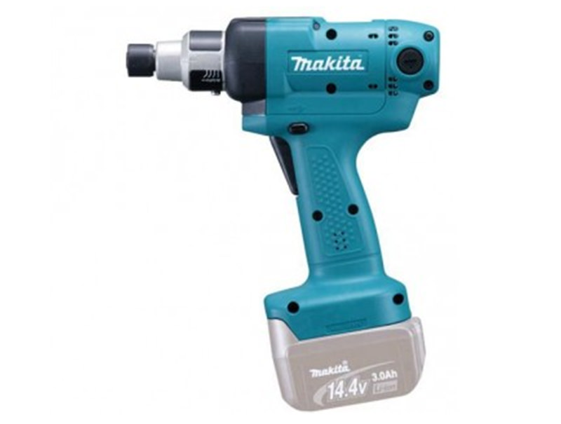 Máy vặn vít dùng pin Makita DFT043FZ