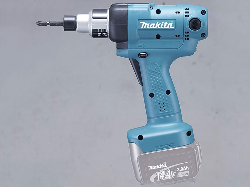 Máy vặn vít dùng pin Makita DFT083FZ Máy vặn vít dùng pin Makita DFT083FZ