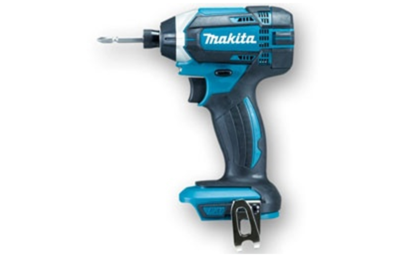 Máy vặn vít dùng pin Makita DTD152RAE