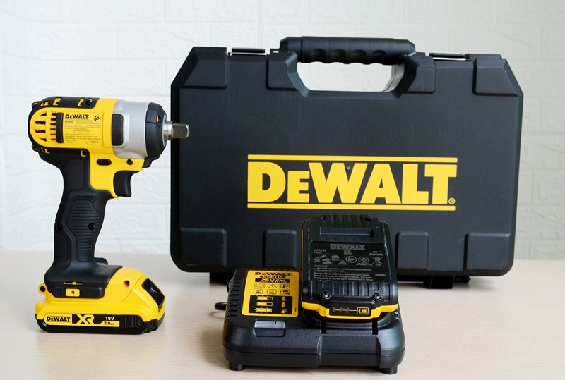 Dewalt DCF880D2 18V Dewalt DCF880D2 18V