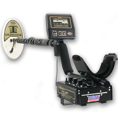 Máy dò vàng GMT™ - USA chính hãng giá tốt nhất