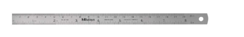hước lá thép rộng 15mm Mitutoyo 182-303 được sản xuất trên dây chuyền công nghệ hiện đại của thương hiệu Mitutoyo từ Nhật Bản.  hước lá thép rộng 15mm Mitutoyo 182-303 được sản xuất trên dây chuyền công nghệ hiện đại của thương hiệu Mitutoyo từ Nhật Bản.