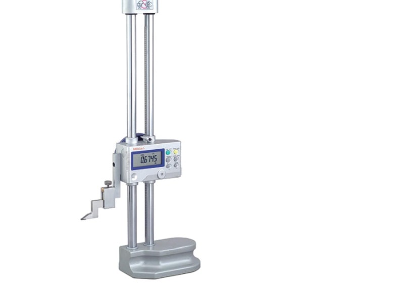 Thước đo độ cao điện tử dải đo 0-300 mm Mitutoyo 192-630-10 dùng để đo chiều cao các chi tiết có độ cao từ 0-300mm . Thước đo độ cao điện tử dải đo 0-300 mm Mitutoyo 192-630-10 dùng để đo chiều cao các chi tiết có độ cao từ 0-300mm .