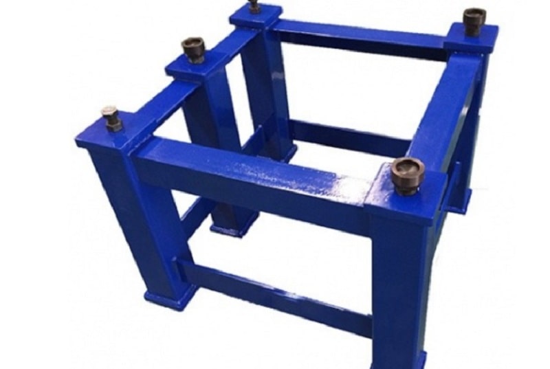 Chân bàn map Mitutoyo 517-209R có kết cấu thép cao cấp Chân bàn map Mitutoyo 517-209R có kết cấu thép cao cấp