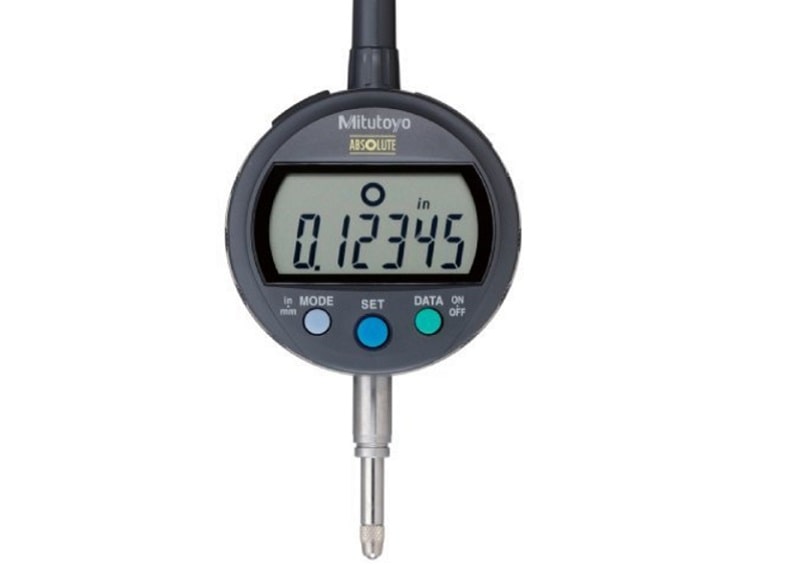 Mitutoyo 543-391B có độ chính xác .0001 Mitutoyo 543-391B có độ chính xác .0001