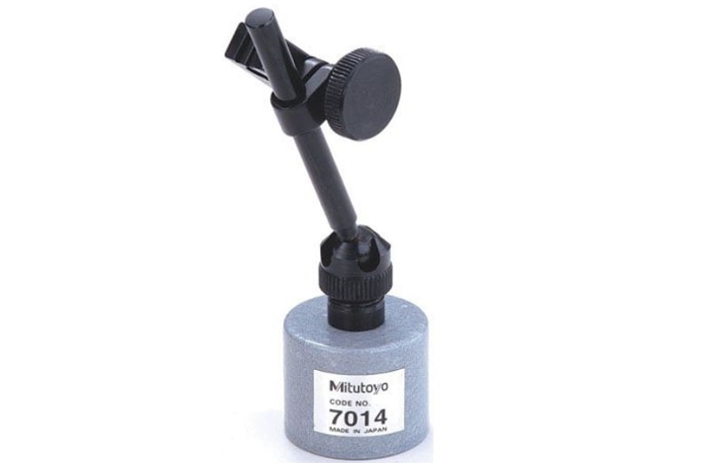 Đế từ mini Mitutoyo 7014 nhỏ gọn dễ sử dụng Đế từ mini Mitutoyo 7014 nhỏ gọn dễ sử dụng