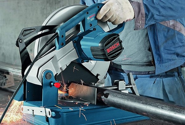 Máy cắt sắt chính hãng, giá rẻ