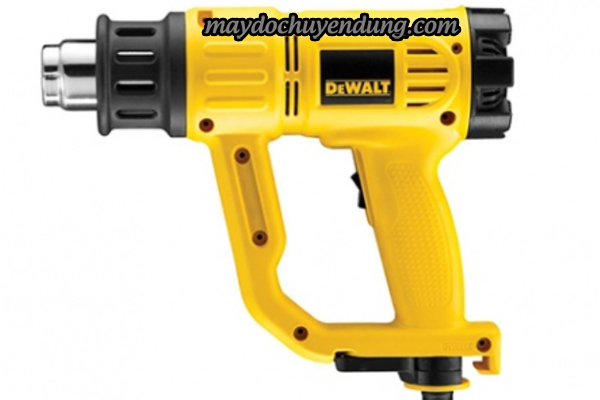 Súng thổi hơi nóng Dewalt