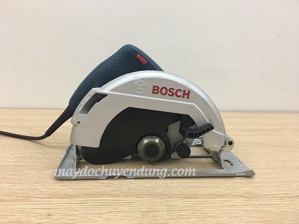 Máy cưa đĩa Bosch là thương hiệu được thợ Việt yêu thích nhất hiện nay