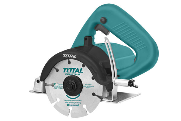 Máy cắt rãnh tường Total