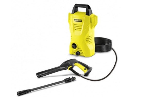 Máy phun rửa xe Karcher K2 Basic OJ