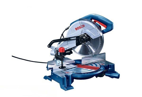 Máy cưa đa năng được ứng dụng trong việc cưa sắt rất hiệu quả