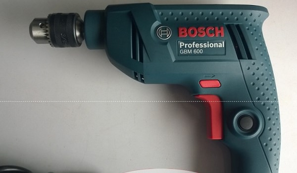 Cách chọn máy khoan kim loại, gỗ Bosch chính hiệu