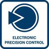 Electronic Precision Control