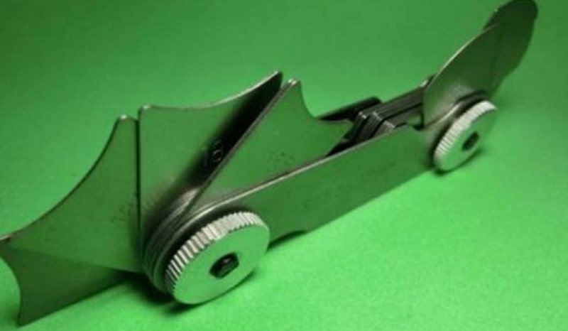 Dưỡng đo bán kính 1-7mm 34 lá Niigata RG-34 là bộ dưỡng đo dùng để dùng để xác định Dưỡng đo bán kính 1-7mm 34 lá Niigata RG-34 là bộ dưỡng đo dùng để dùng để xác định