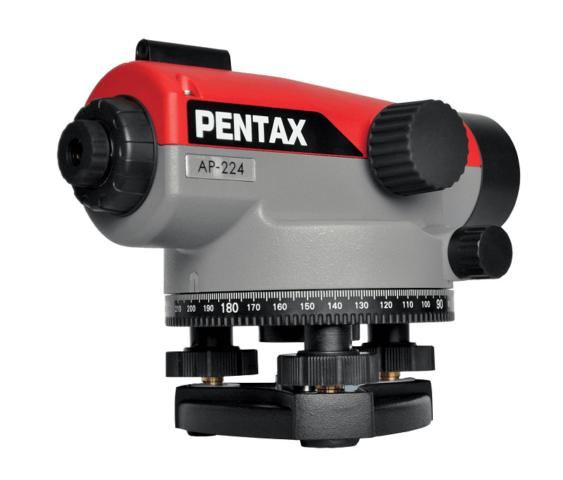 Máy thủy bình Pentax AP 224