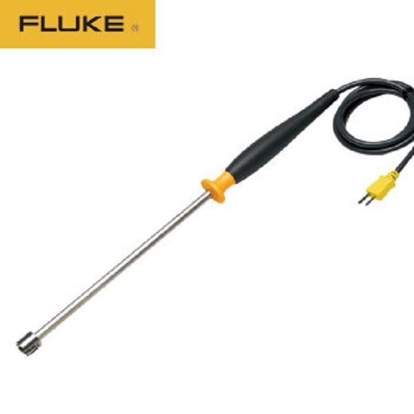 Đầu dò nhiệt đo của đồng hồ vạn năng giúp đo nhanh, chính xác