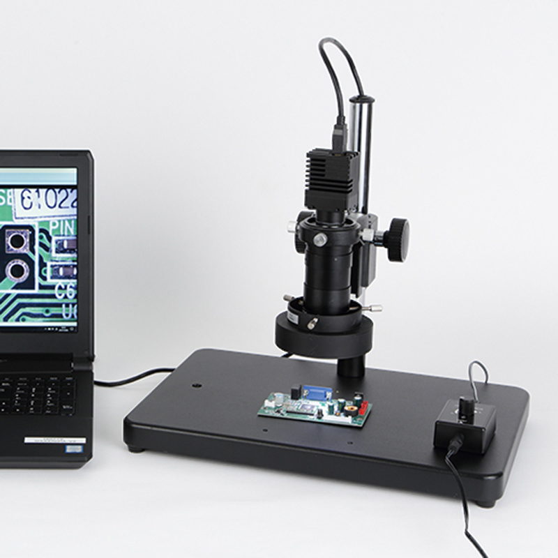 Kính hiển vi điện tử shodensha LRS500PC2 sử dụng Camera USB 5.0 Megapixel cho hình ảnh sắc nét. Kính hiển vi điện tử shodensha LRS500PC2 sử dụng Camera USB 5.0 Megapixel cho hình ảnh sắc nét.