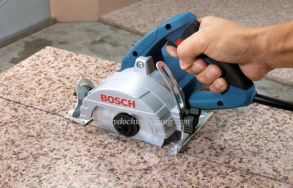Máy cắt gạch