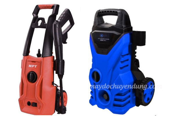  Máy rửa xe Kachi MK73 hay MPT MHPW1403