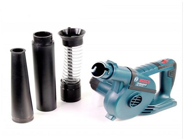 Máy thổi bụi dùng pin Bosch GBL 18V-LI