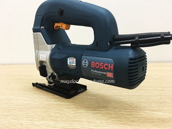 Máy cưa lọng Bosch GST 80 PBE