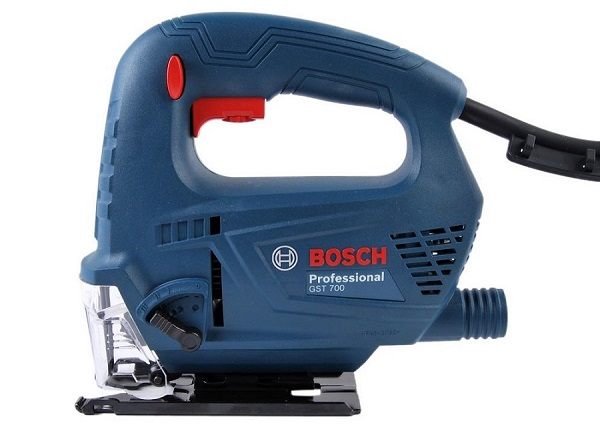 Máy cưa lọng Bosch GST 700