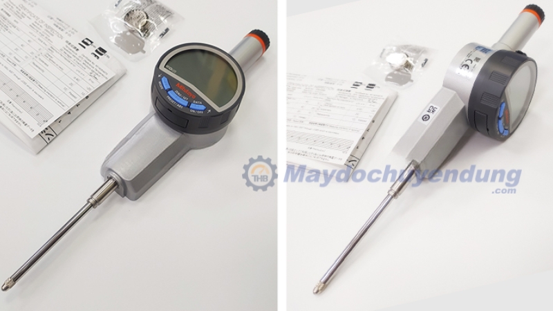 Mitutoyo 543-735B đo lường đa năng, ứng dụng trong nhiều lĩnh vực 