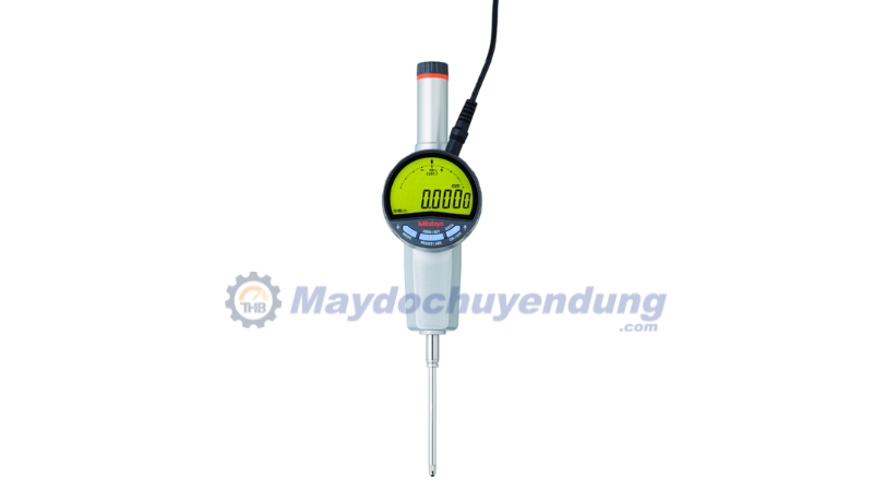 Đồng hồ so điện tử Mitutoyo 543-853E xuất xứ từ Nhật Bản 