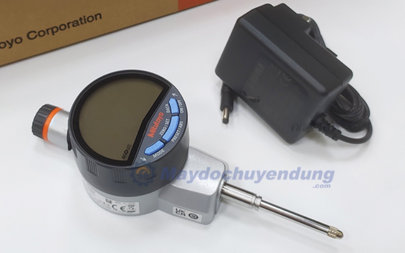 Mitutoyo 543-851E đo lường chính xác, cho kết quả đáng tin cậy 