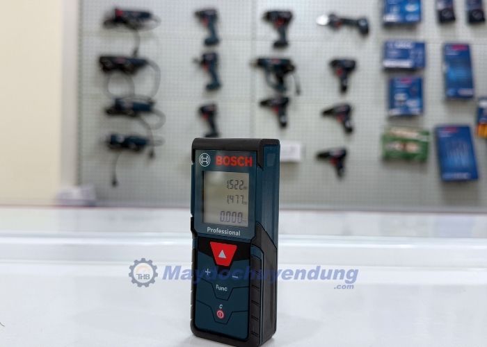 Màn hình LCD có đèn nền 