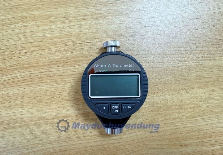 Máy đo độ cứng shore Huatec HT-6600A