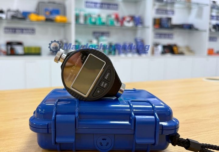 Thiết kế nhỏ gọn