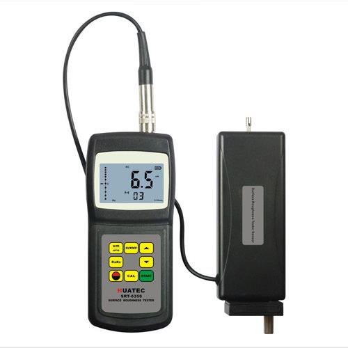 Huatec SRT6350 có khả năng đo độ nhám chính xác, nhanh chóng 