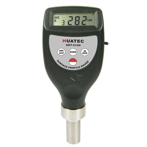 Huatec SRT-5100 được phân phối với giá thành hợp lý 