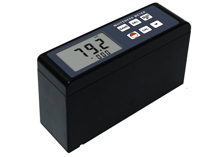 Total Meter WM-206 thiết kế đơn giản, sử dụng dễ dàng 