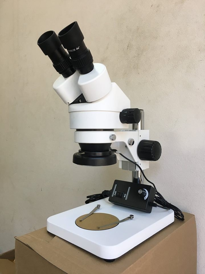 Kính hiển vi soi nổi SZM45-B1 được ứng dụng trong nhiều lĩnh vực khác nhau Kính hiển vi soi nổi SZM45-B1 được ứng dụng trong nhiều lĩnh vực khác nhau