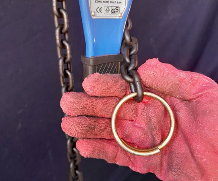 DOSU 2T-1.5M được sản xuất từ chất liệu cao cấp, độ bền cao