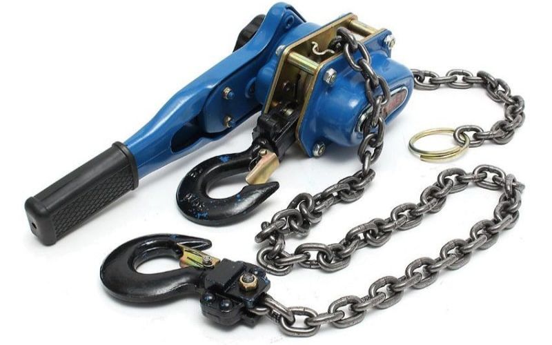 DOSU 6T-1.5M sản xuất từ chất liệu cao cấp cho tuổi thọ lâu bền