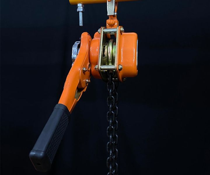 Kenbo LB1.5 sở hữu kiểu dáng gọn nhẹ, tuổi thọ cao